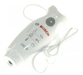 Motor - 00641794 Drive [Bosch Siemens]