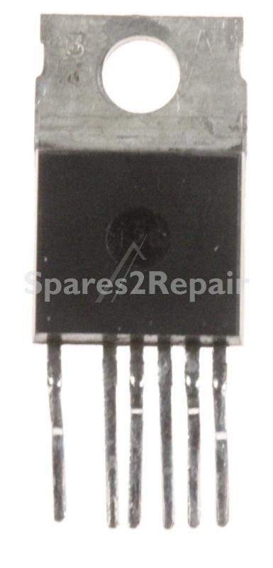 Infineon Ic - Ice3b3065p Off-line Smps Current Mode Controller P-to220 Rohs-compl