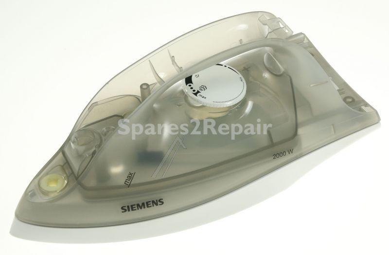 Tank - 00657116 Tank [Bosch Siemens]