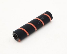 Saeco Vacuum Cleaner Nozzle - 642001000725 Hf Roller Brush Assembly