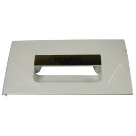 Detergent Dispenser Cover - 00648057 Tray Handle-dispenser [Bosch Siemens]