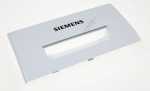 Detergent Dispenser Cover - 12005746 Tray Handle-dispenser - Tray Handle F ( ) G Se Vzf39100 [Bosch Siemens]