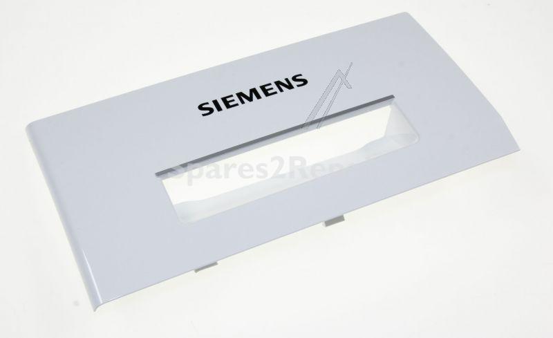 Detergent Dispenser Cover - 12005746 Tray Handle-dispenser - Tray Handle F ( ) G Se Vzf39100 [Bosch Siemens]