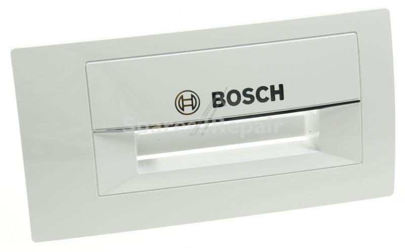Detergent Dispenser Cover - 12008297 Tray Handle-dispenser [Bosch Siemens]