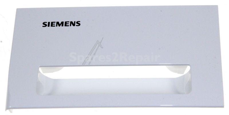 Detergent Dispenser Cover - 00481623 Tray Handle-dispenser [Bosch Siemens]