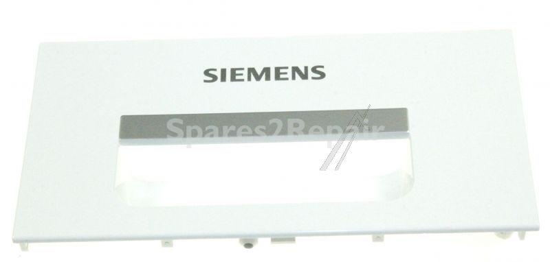Detergent Dispenser Cover - 00648324 Tray Handle-dispenser [Bosch Siemens]