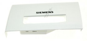 Detergent Dispenser Cover - 00640410 Tray Handle-dispenser [Bosch Siemens]