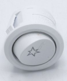 Button - 32001585 Ignitor Button (white) [Vestel]