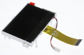 Saeco Display Unit - 11031168 996530073686 Lcd Display 160x80 Cst