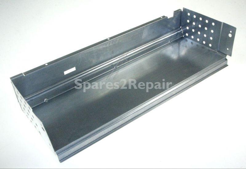 Boxes - 00492644 Box [Bosch Siemens]