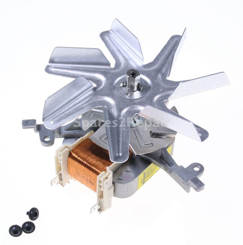 Ventilator Motor - 00423709 Motor-fan [Bosch Siemens]