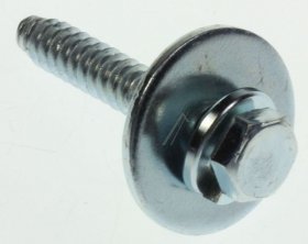 Lg Screw - Front Weight Bolt