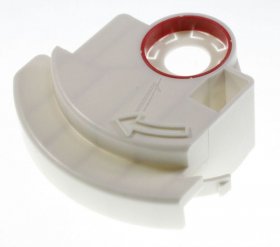 Carrier Assembly - 1250362009 Assembly Motor Holder Front [Electrolux Aeg]