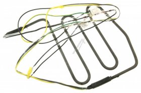 Haier Defrosting Heater - 0064000843f 49054099 Defrosting Heater