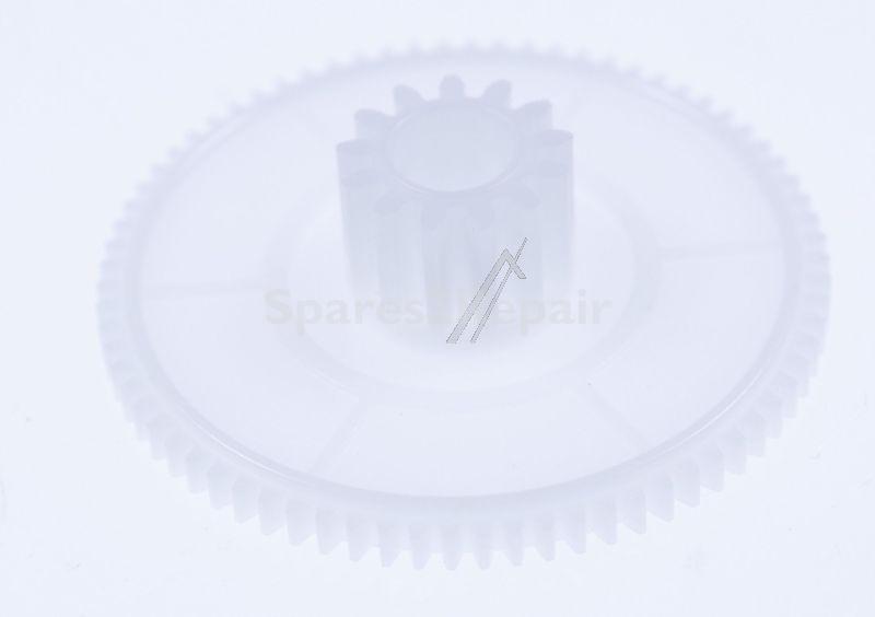 Panasonic Drive Gear - Rdg0650 Drive Gear