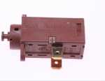 Appliance Switch - 00166635 Actuator [Bosch Siemens]
