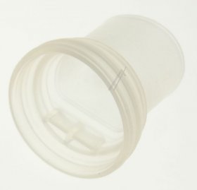 Saeco Sealing Materials - 17001261 996530073695 Transparent Bottom Coffee Control Lower Seal Cst
