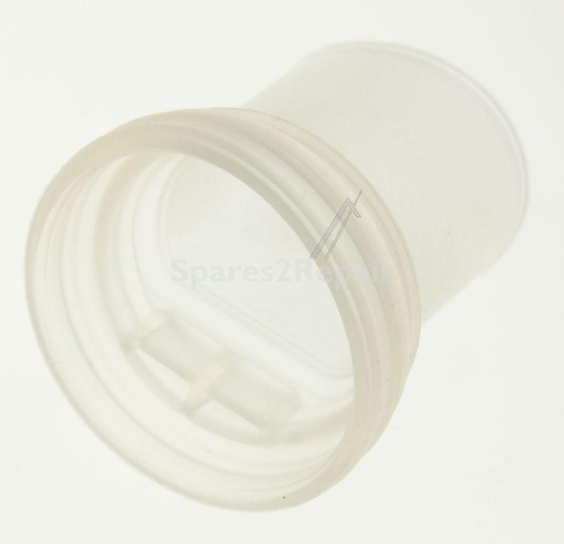 Saeco Sealing Materials - 17001261 996530073695 Transparent Bottom Coffee Control Lower Seal Cst