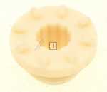 Shock Absorber - C00333073 481946248211 Buffer Ventilator [Whirlpool Indesit]