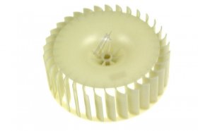 Fan Blades - 1366338026 Fan Wheel Front [Electrolux Aeg]