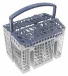 Samsung Cutlery Basket - Dd82-01147a D-w- Cutlery Basket Dw60h5050 3010