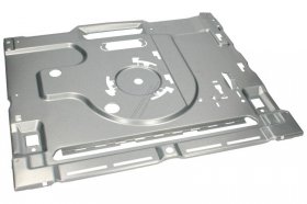 Housing Part - 00771930 Housing Part [Bosch Siemens]