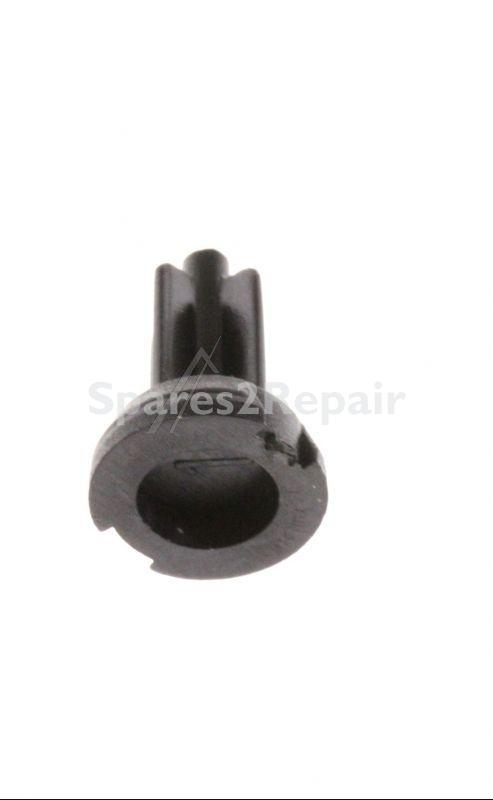 Square Plug - 535519 Piston Valve (poly [Delonghi]
