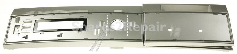 Operating Unit Screen - 8086836031 Control Panel handle ws s 8n [Electrolux Aeg]