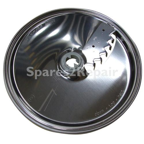 Braun Cutting Discs - 63210634 French Fries Disc
