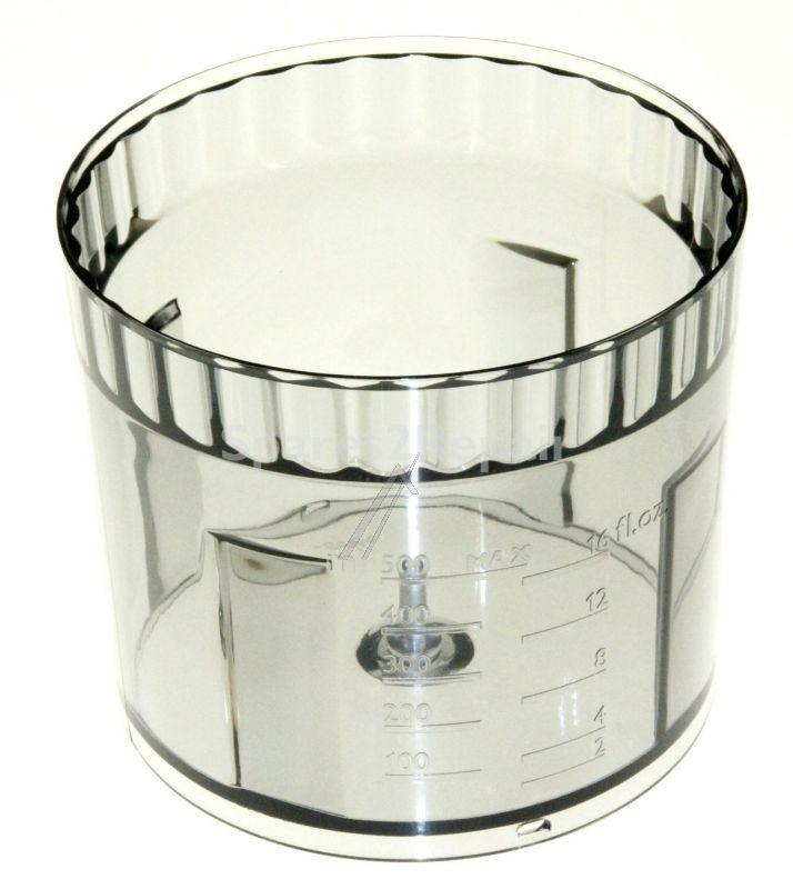 Philips Containers - Cp1354-01 420303601481 Bowl Plastic