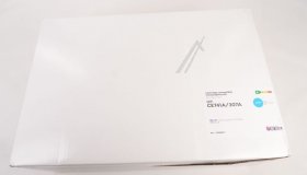 Freecolor Toner Cartridge - 5225c-frc K15584f7 Toner Cartridge Cyan 7 3k