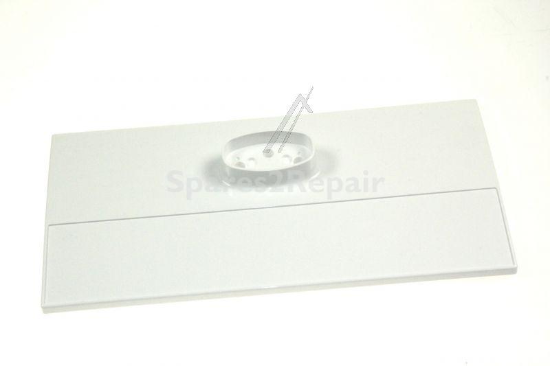 Vestel Foot - 40054923 Cover Foot 32985 Pc-abs-wht(i(v0_wo-lens