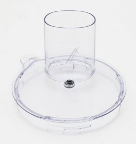 Splash Guard For Keys - As00006990 Bowl Lid [Delonghi]