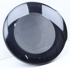 Samsung Washing Machine Window - Dc97-22702b Assembly Door-module u-pjt better Door non A