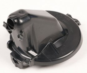 Coffee Spout - 304j37 Bec Pem Spout [Sogedis]