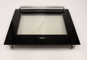 Oven Door - 9073032 Door - 6022s Es-in [Amica]