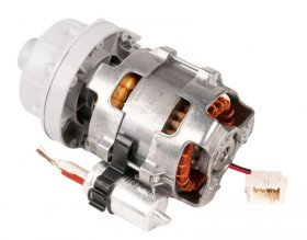 Smeg Circulating Motor - 792970336 Pump Of Rinse