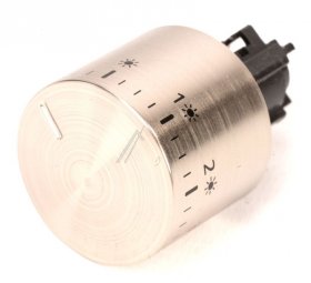 Elica Button - Spp0000820 Button Com +push-pull Boxin New