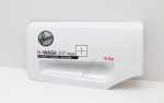 Detergent Dispenser Cover - 43036028 Draw h3w Fus 9kg 1600 [Candy Hoover]