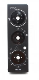 Galanz Plastic Screen - Plastic Control Panel - 226039003416