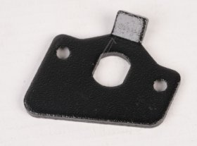 Soflow Slit Washer - 800 532 30 So One Pro Gen 2:motor Stop Rotor Fixing Plate(left)