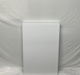 Fridge Door - C00442282 481010582347 Door Refriger Gw 1089 5x700mm [Whirlpool Indesit]