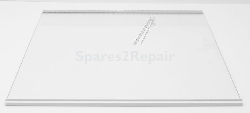 Haier Shelf Assembly - 0070831491c 49127300 Shelf