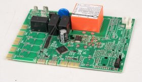 Elica Module - Electrical Unit - Spp0205174 Pw Bldc 5v 2l2d Sc 1221 Ceil18 Bldc V2