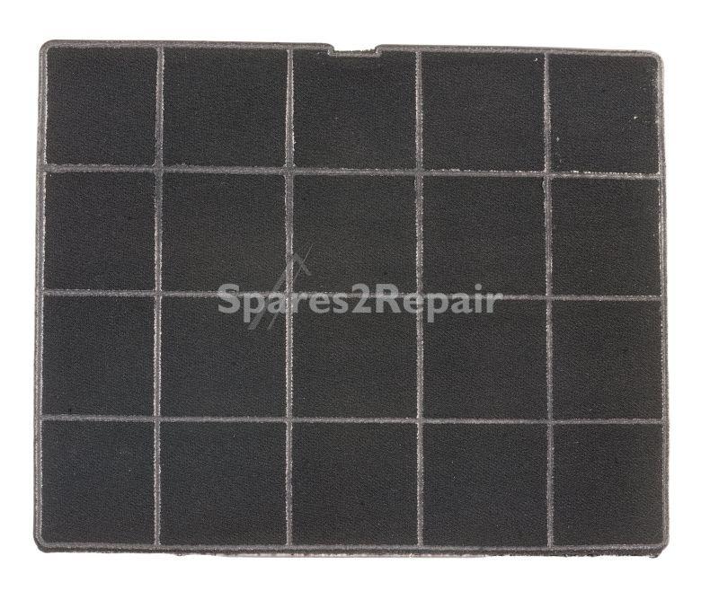 Carbon Filter - Ecfbpl02 9029866119 Odourclean Plus Carbon Filter [Electrolux Aeg]