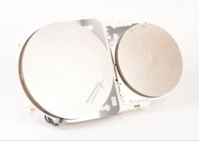 Elica Induction Board - 75 08014 710 Spp0000819 Induction Module Basic2 R 200p-160nips