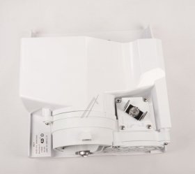 Haier Ice Cube Maker - 0060870465 49128208 Ice Container Assembly