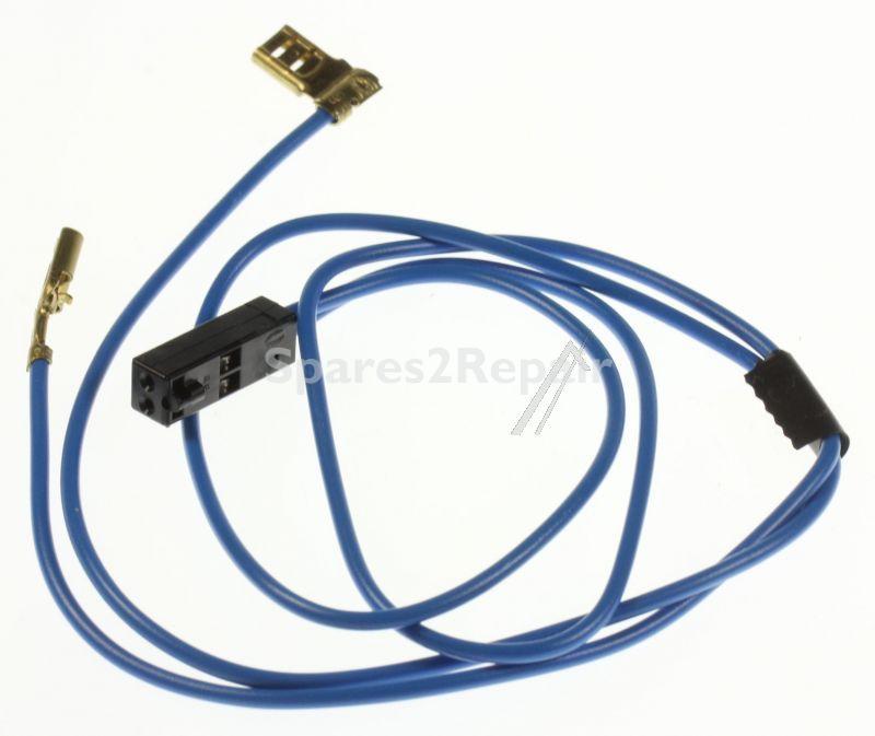Harness - 12022056 Cable Harness (1200w) [Bosch Siemens]