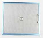 Elica Metal Grease Trap - Acc0000442 Gfa 4+1+1 1mg ot 267 5x301