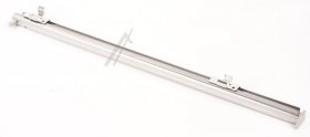 Guide-rail - 70028121 Partial Rail Hettich R [Candy Hoover]